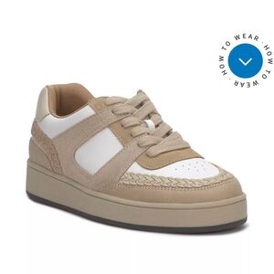 Lucky Brand Halinna Sneakers
